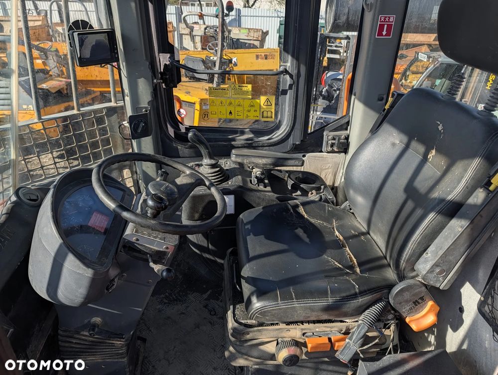 Doosan DL505.9C - 14