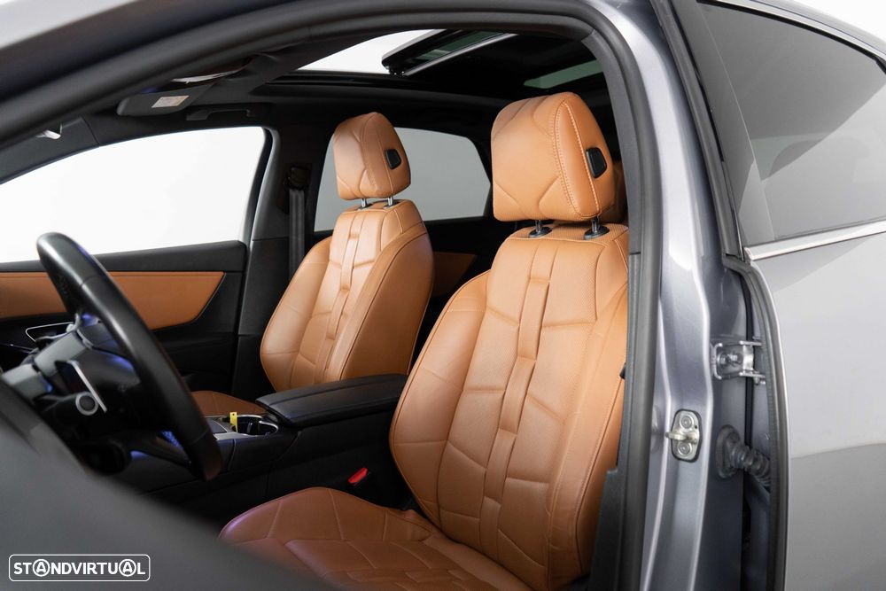 DS Automobiles Ds7 Crossback 2021 photo 5
