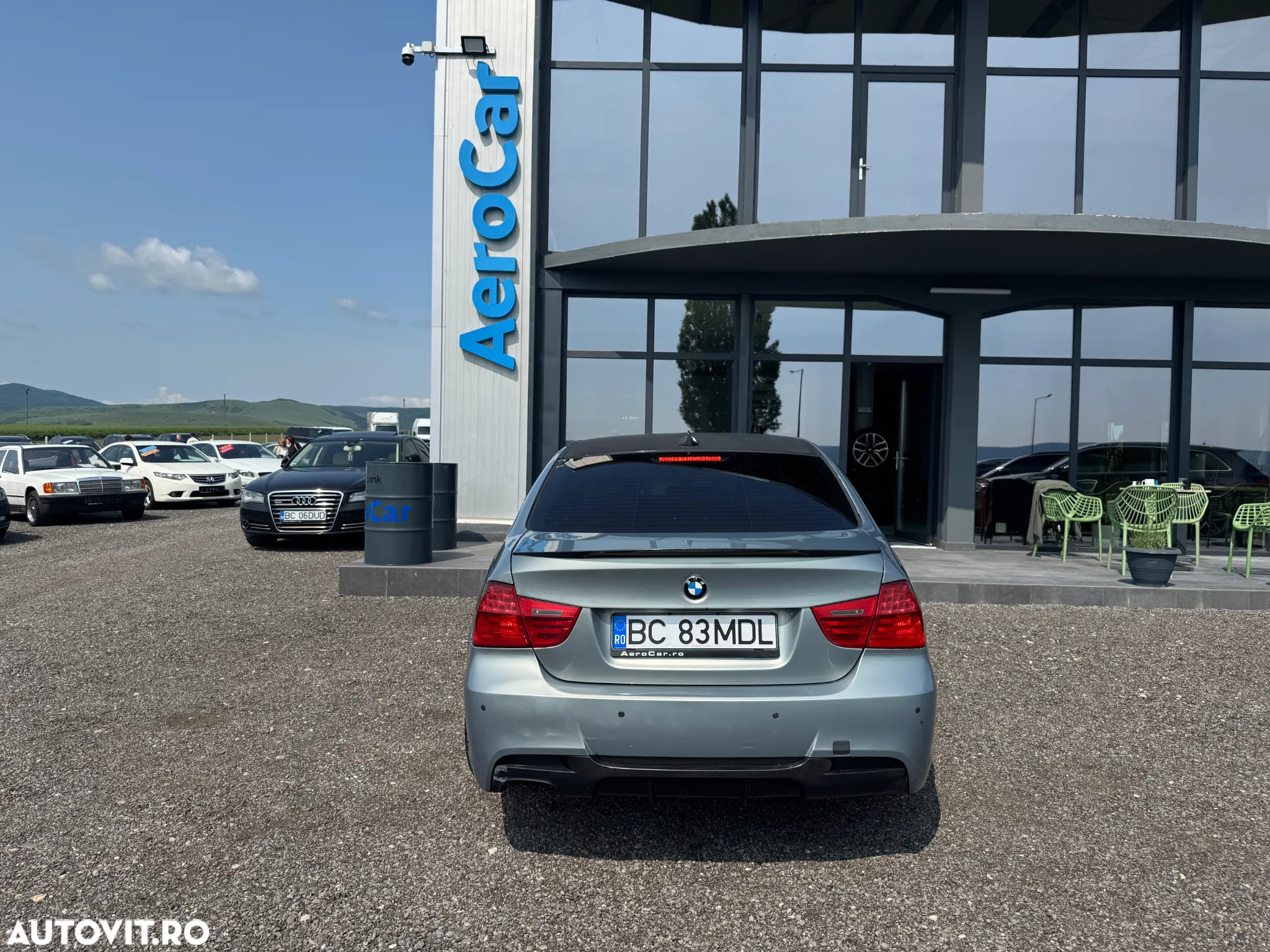 BMW Seria 3 320d - 7