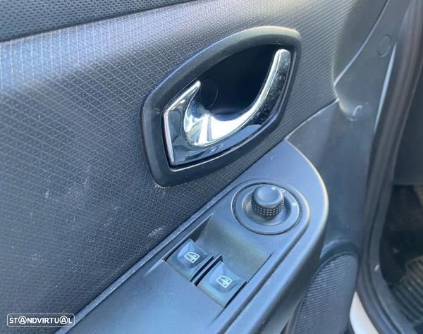 Para peças RENAULT Clio IV (BH_) - 12