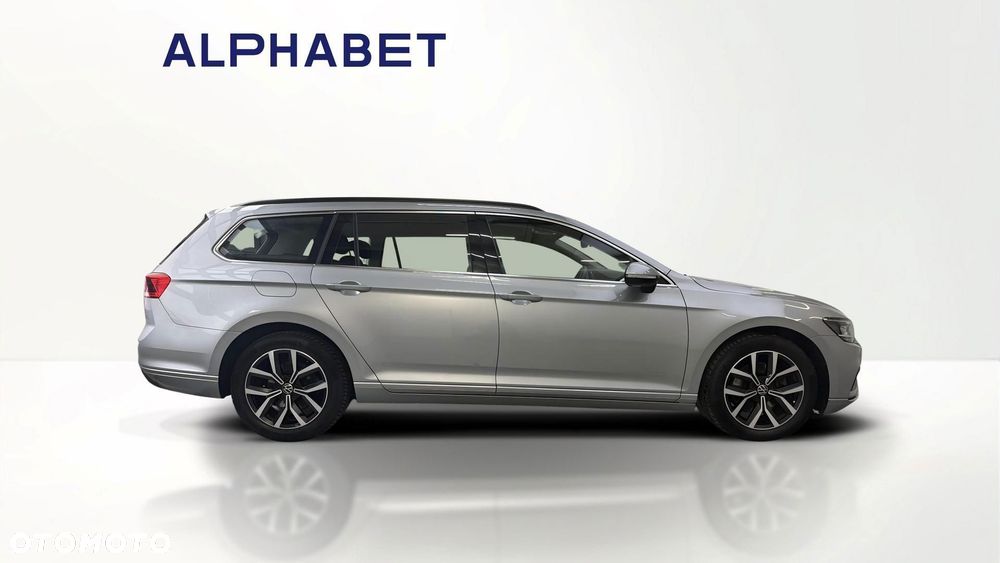 Volkswagen Passat 2.0 TDI EVO Business - 7
