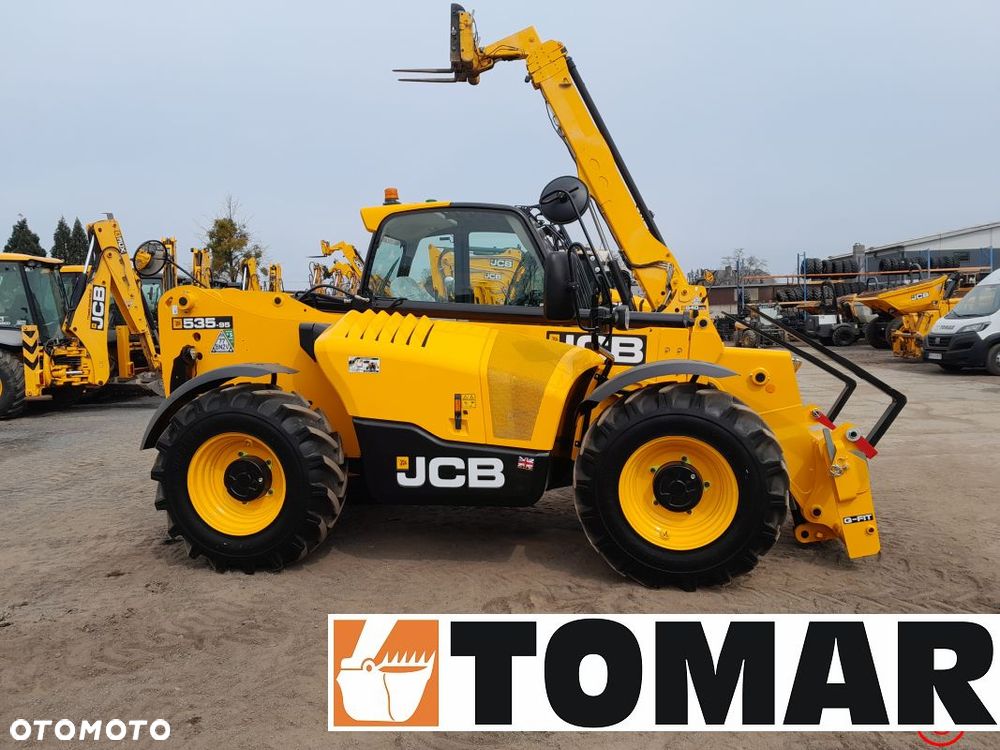 JCB 535-95 - 2