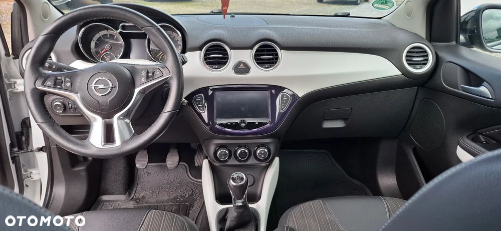 Opel Adam 1.4 Start/Stop Glam - 21