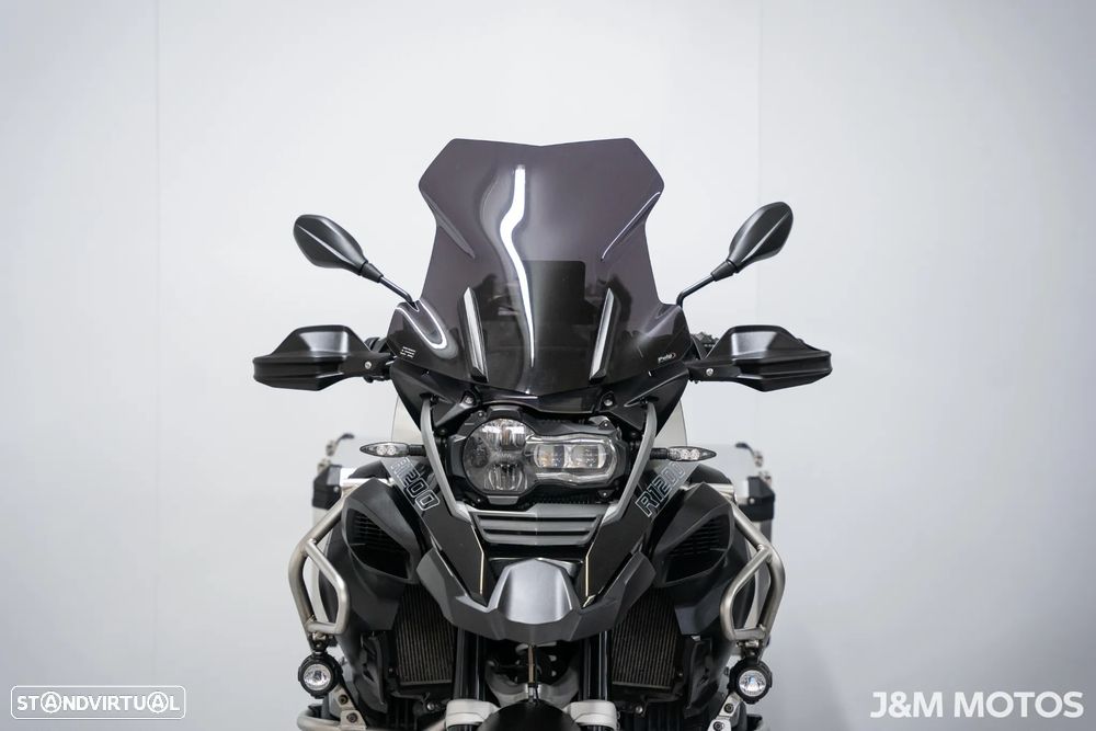 BMW R 1200 GS Adventure - 3