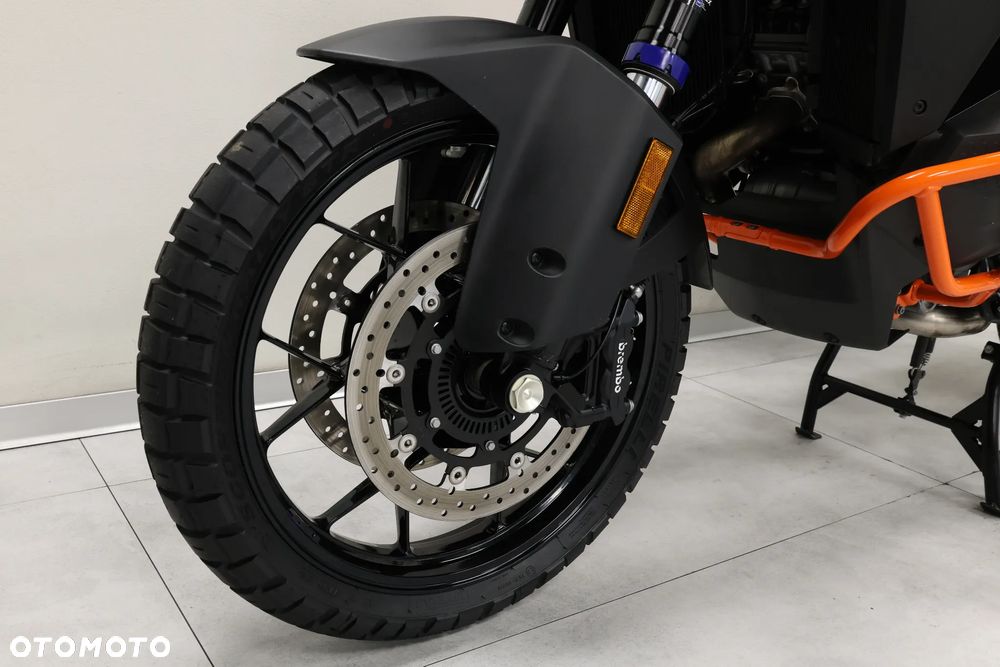 KTM Super Adventure - 32