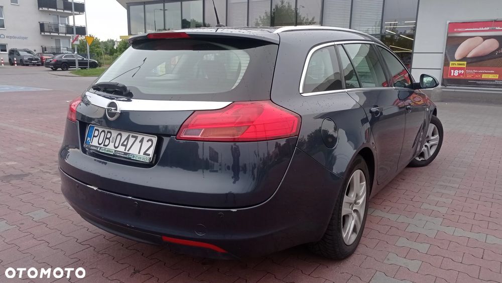 Opel Insignia 1.8 Active - 17