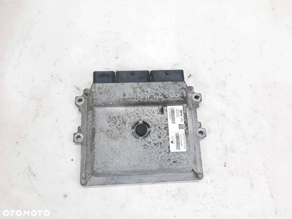 DACIA SANDERO 0.9 TCE STEROWNIK KOMPUTER SILNIKA 237103008R - 4