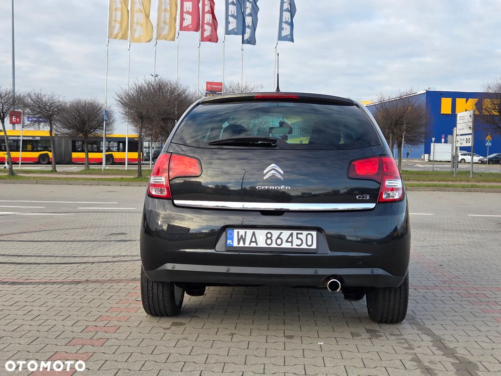 Citroën C3 VTi 120 Automatik Exclusive - 4