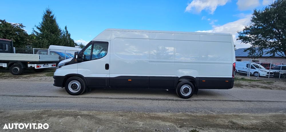 Iveco 35S14 L5H3 - 13