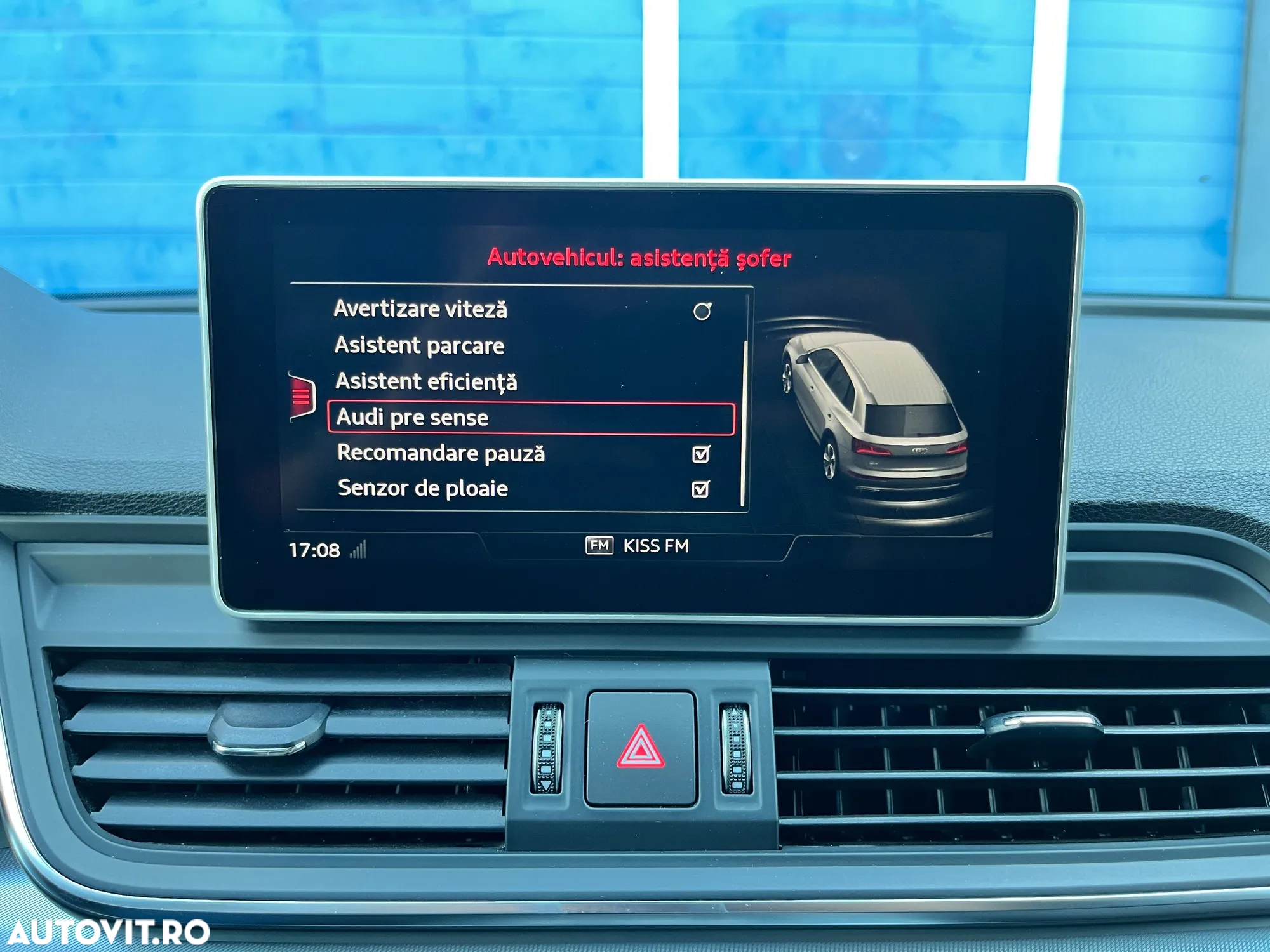 Audi Q5 - 26