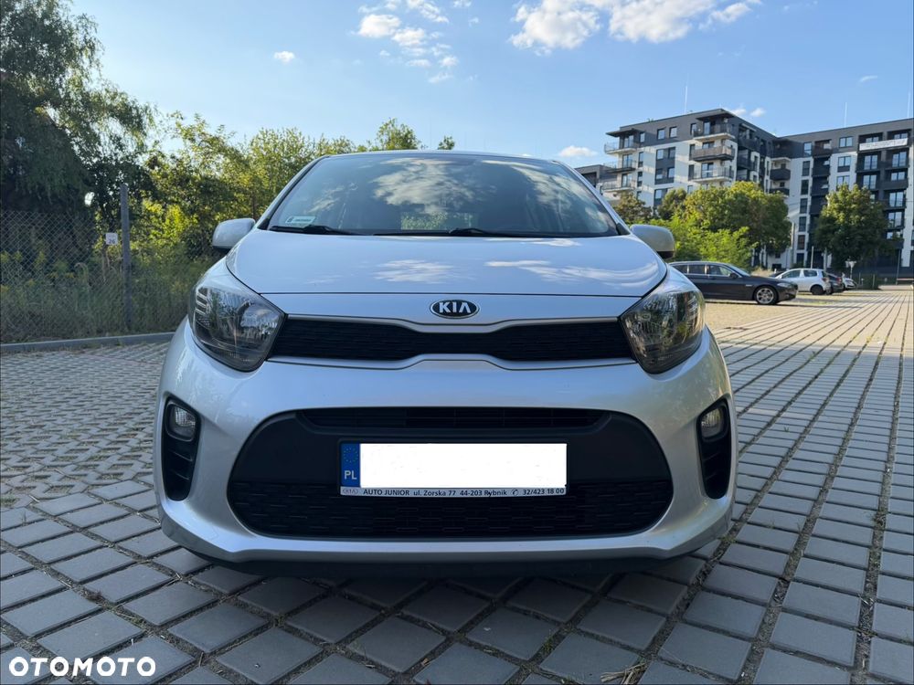 Kia Picanto 1.0 M - 17
