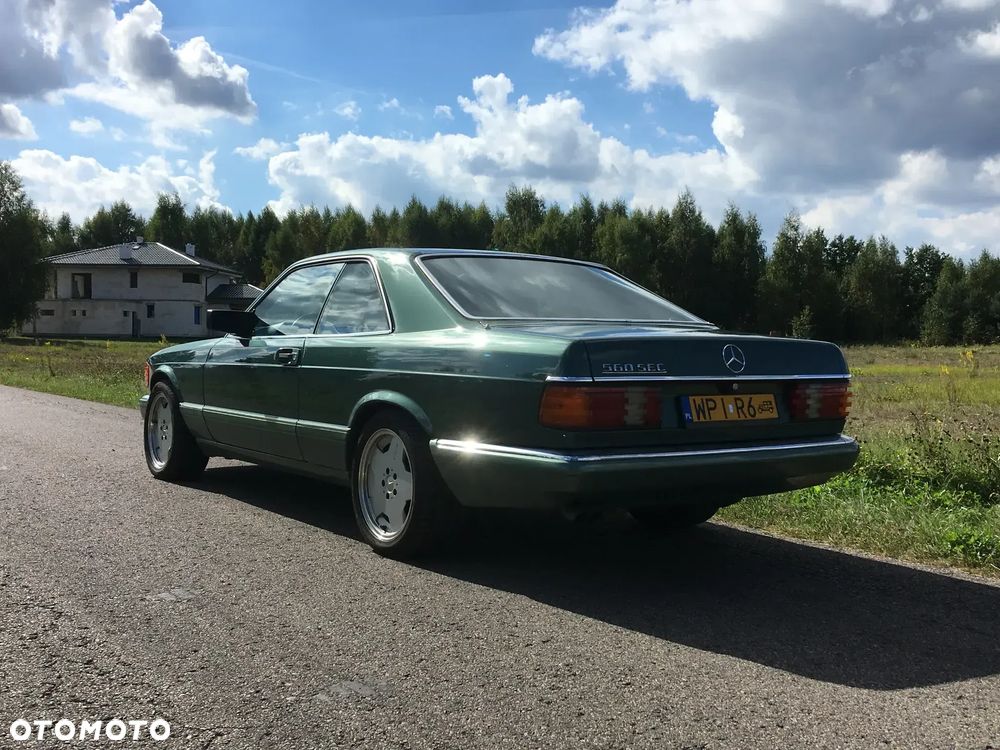 Mercedes-Benz Inny - 5