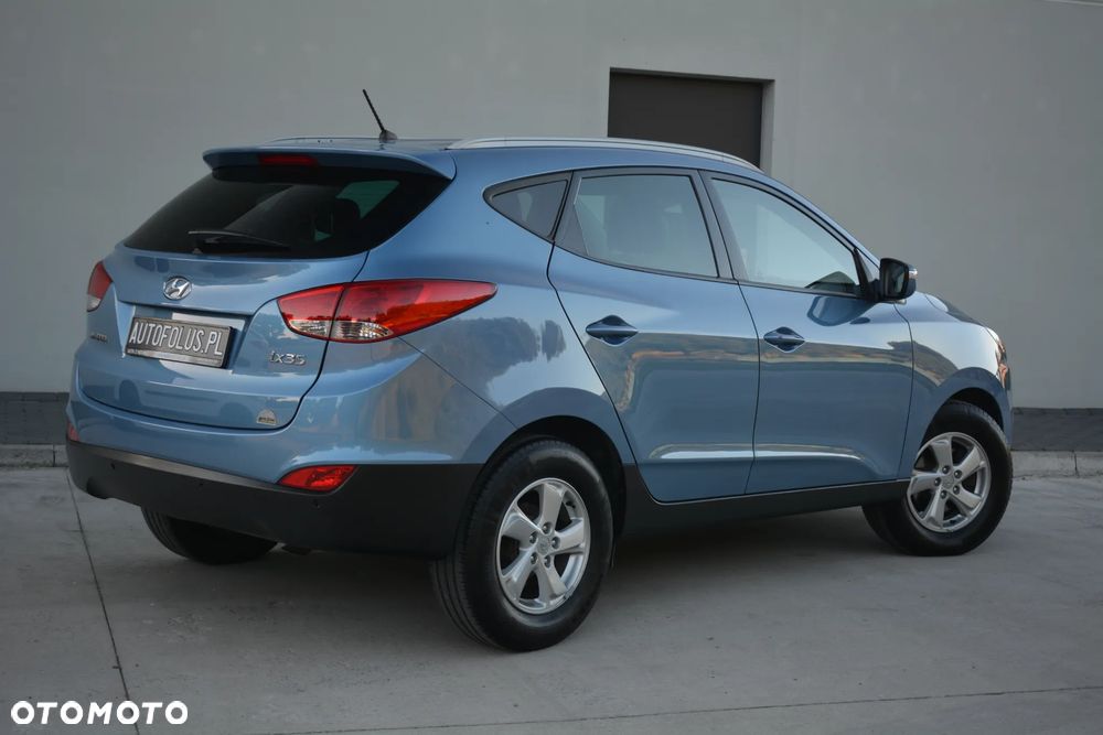 Hyundai ix35 - 3