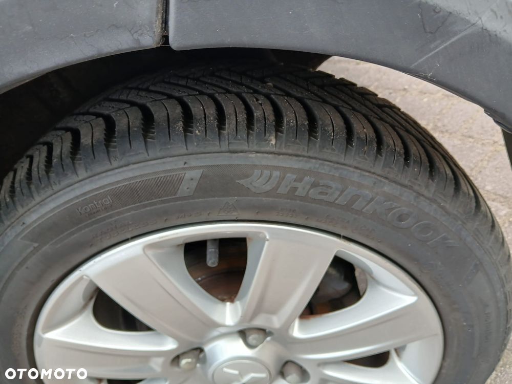 Mitsubishi Colt 1.3 ClearTec Edition - 24