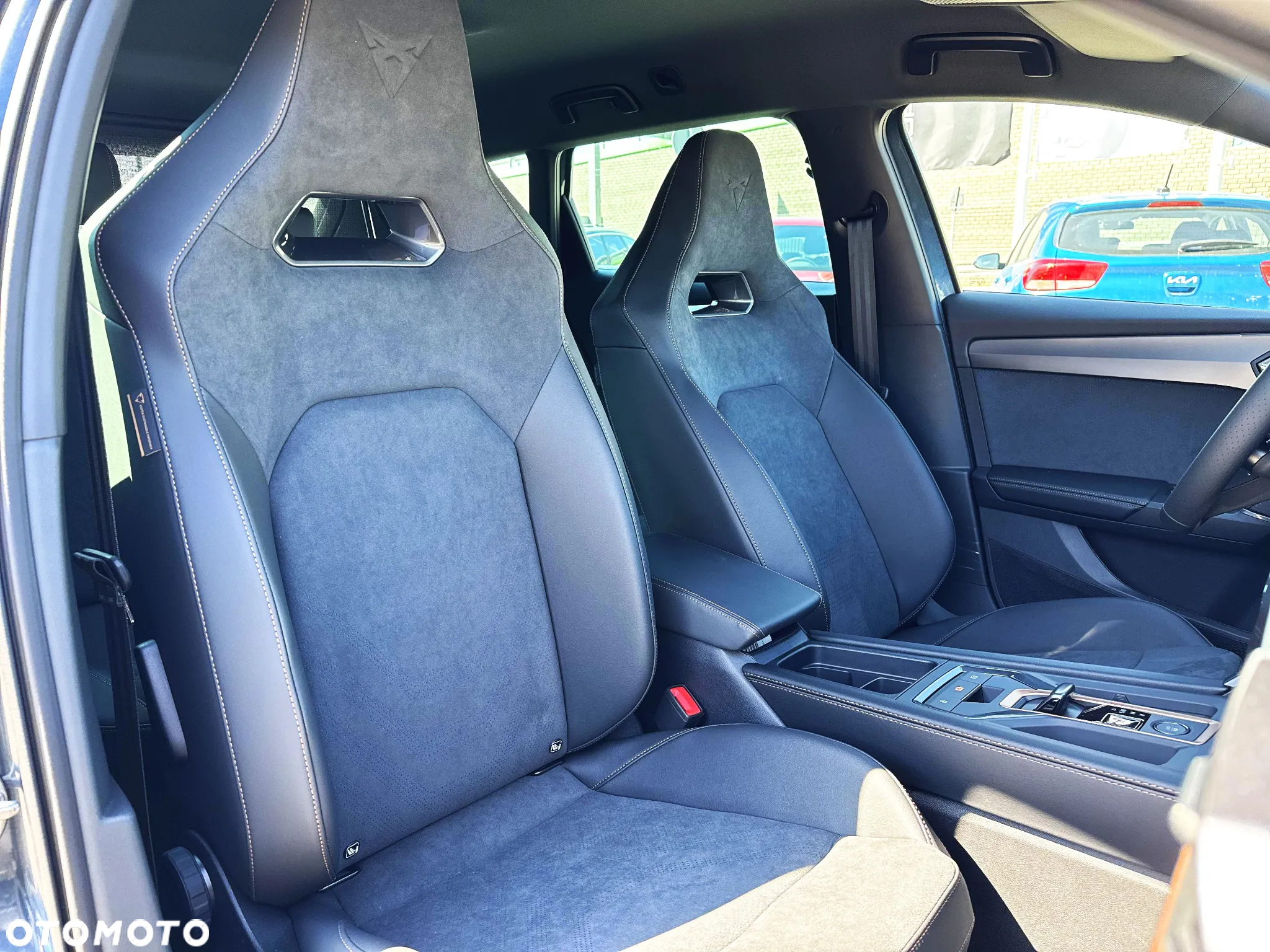 Cupra Leon Sportstourer - 16
