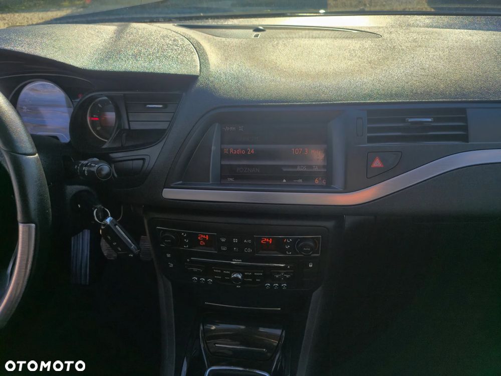 Citroën C5 HDi 140 FAP Exclusive - 33