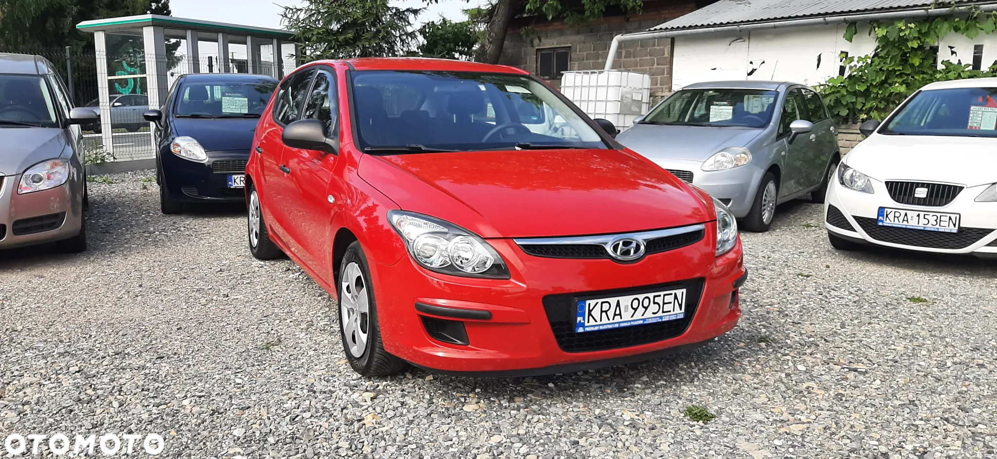 Hyundai i30 - 13