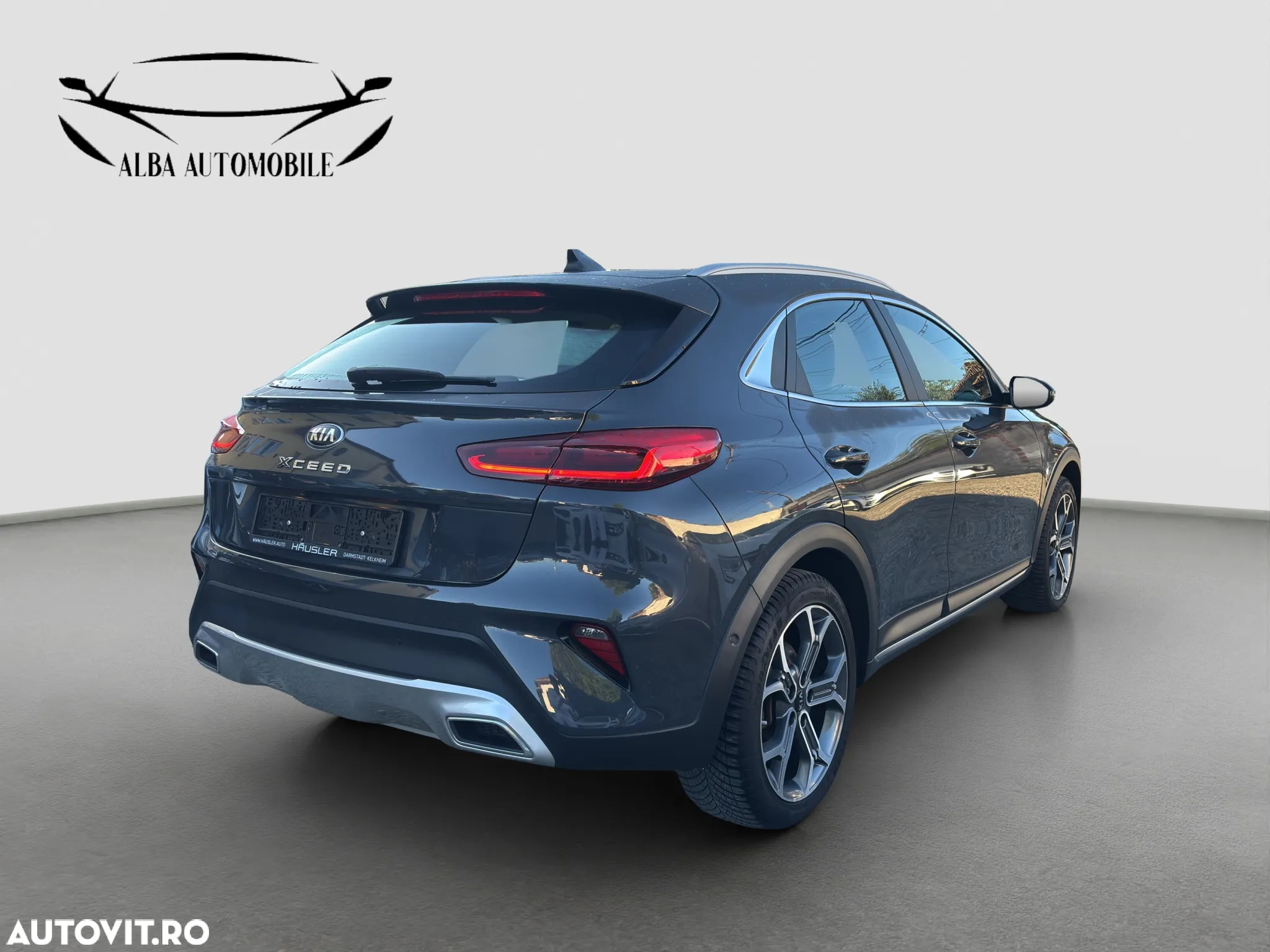 Kia XCeed 1.6 GDI DCT6 OPF Plug-in-Hybrid Spirit - 12