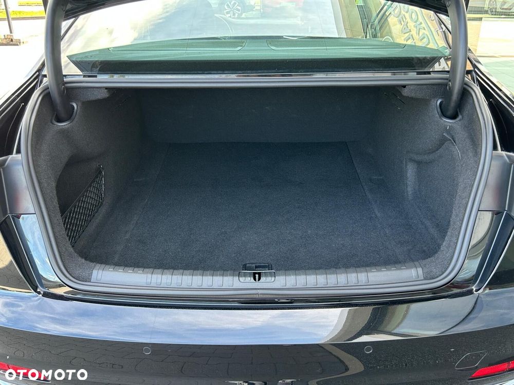 Audi A6 Limousine 35 TDI mHEV Advanced S tronic - 10