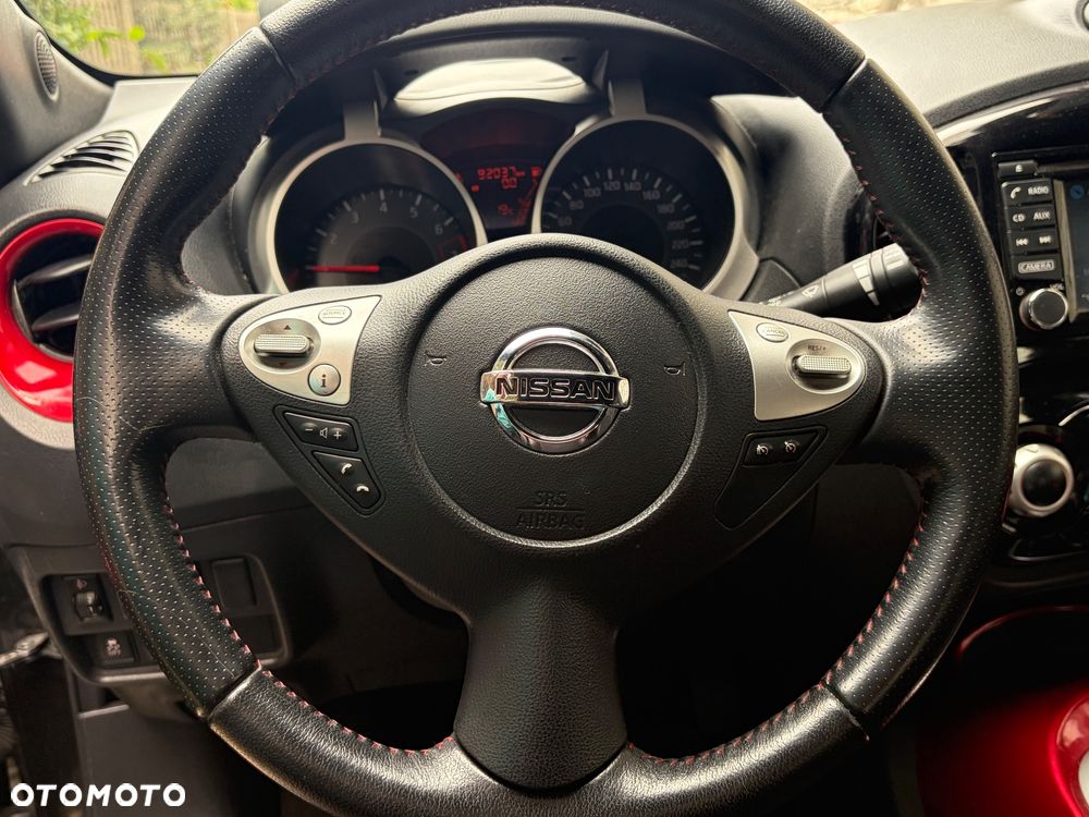 Nissan Juke - 13
