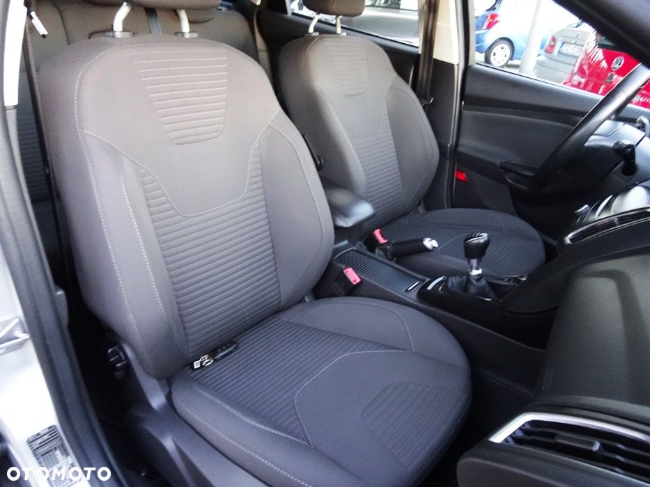 Ford Focus SW 1.0 EcoBoost Platinium X ASS - 11