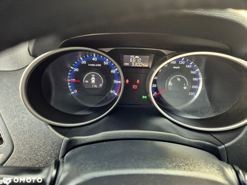 Hyundai ix35 1.6 GDI Premium 2WD - 30