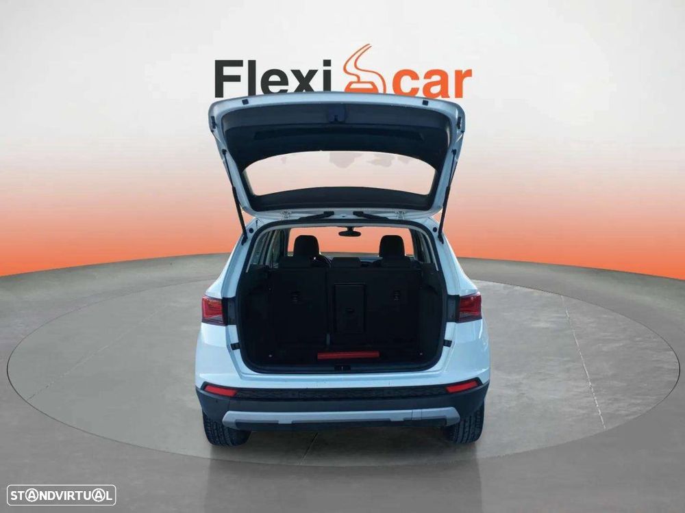 SEAT Ateca 1.6 TDI Style DSG - 6