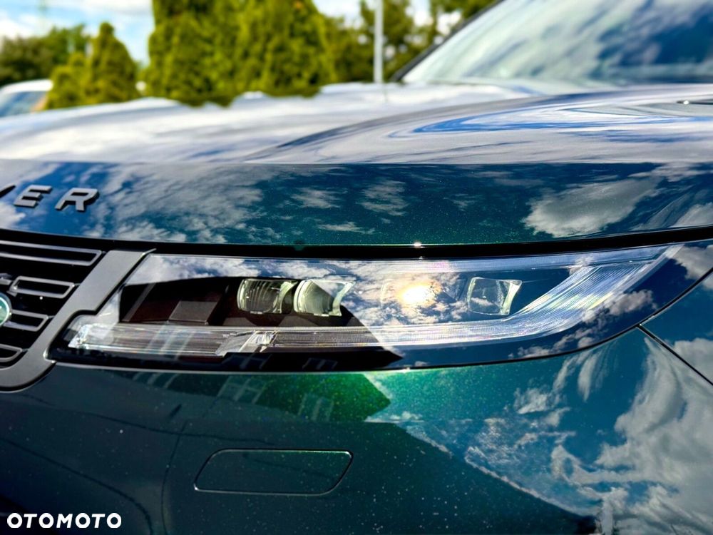 Land Rover Range Rover Sport - 13