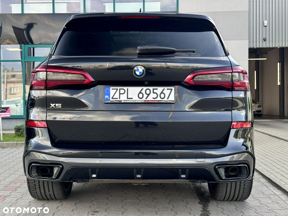 BMW X5 xDrive40i sport - 6