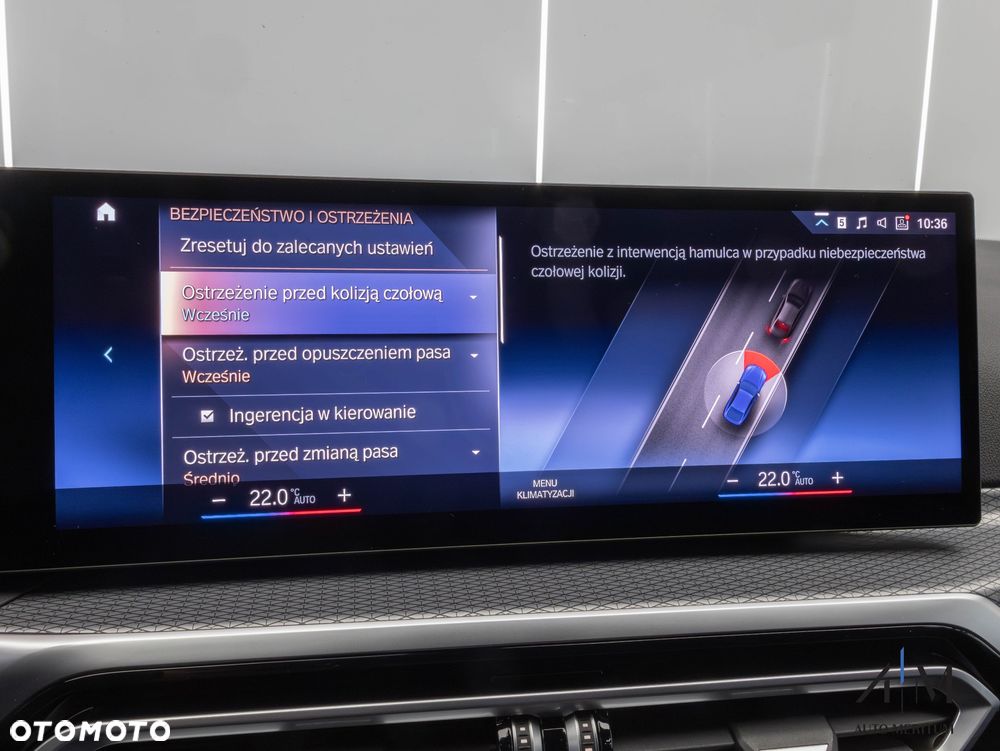 BMW Seria 4 M440i - 39