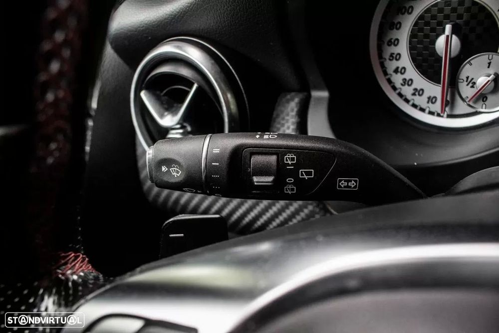Mercedes-Benz A 180 d AMG Line Aut. - 13