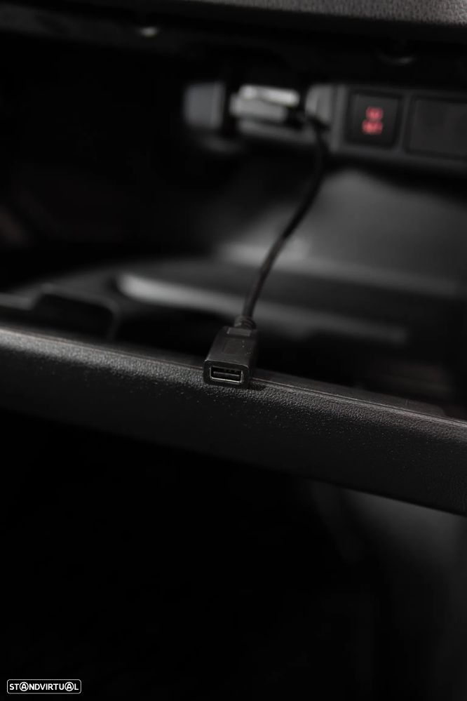 VW Polo 1.2 TDi Blue Motion - 18