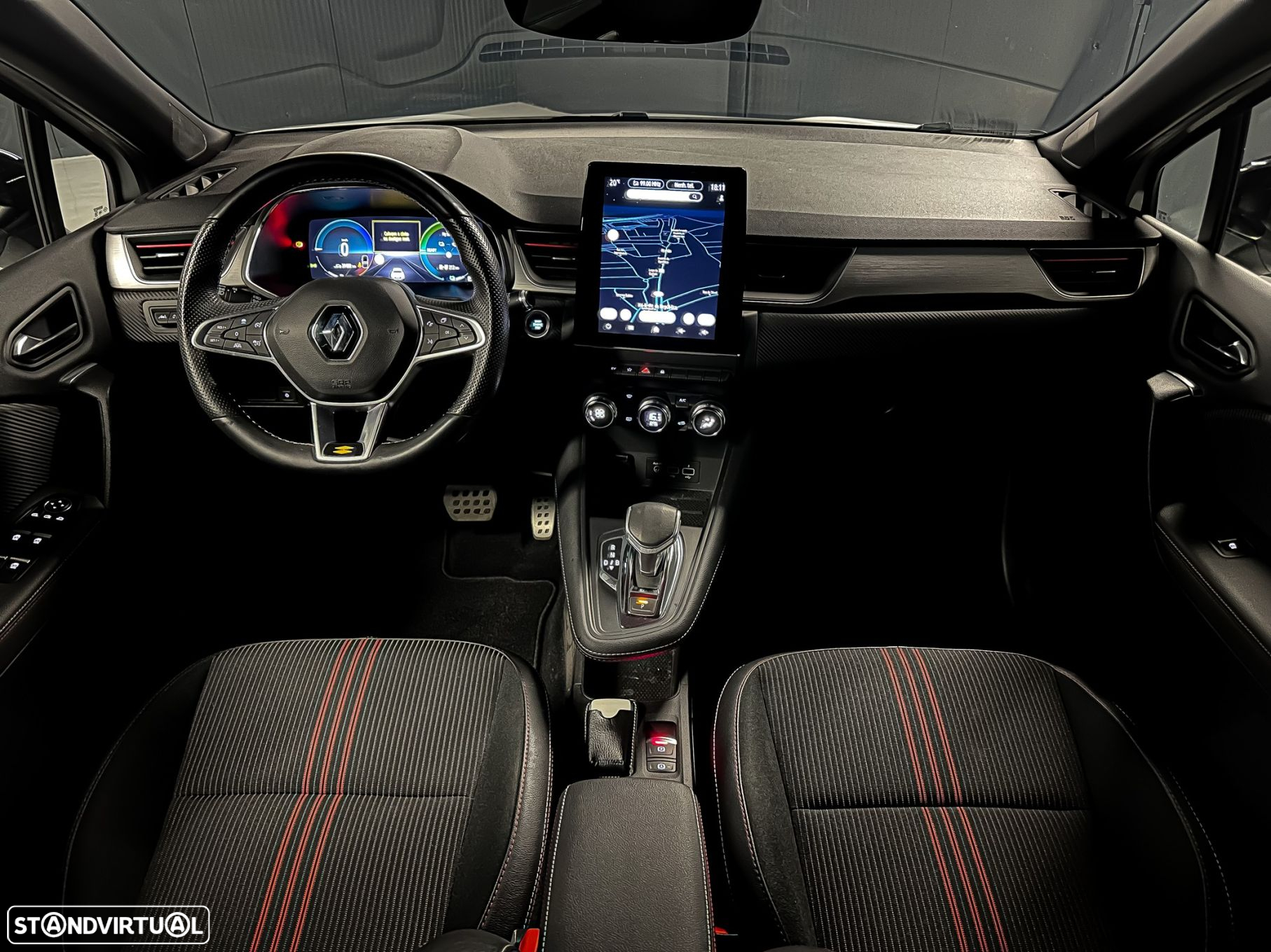 Renault Captur - 19