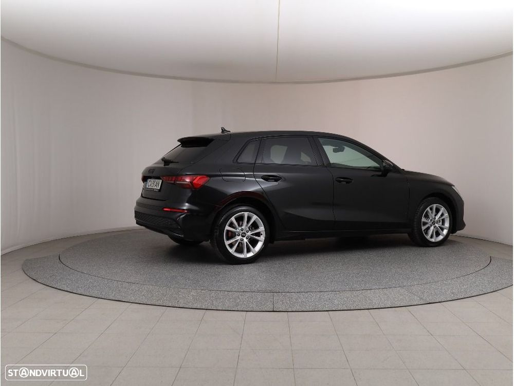 Audi A3 Sportback - 9
