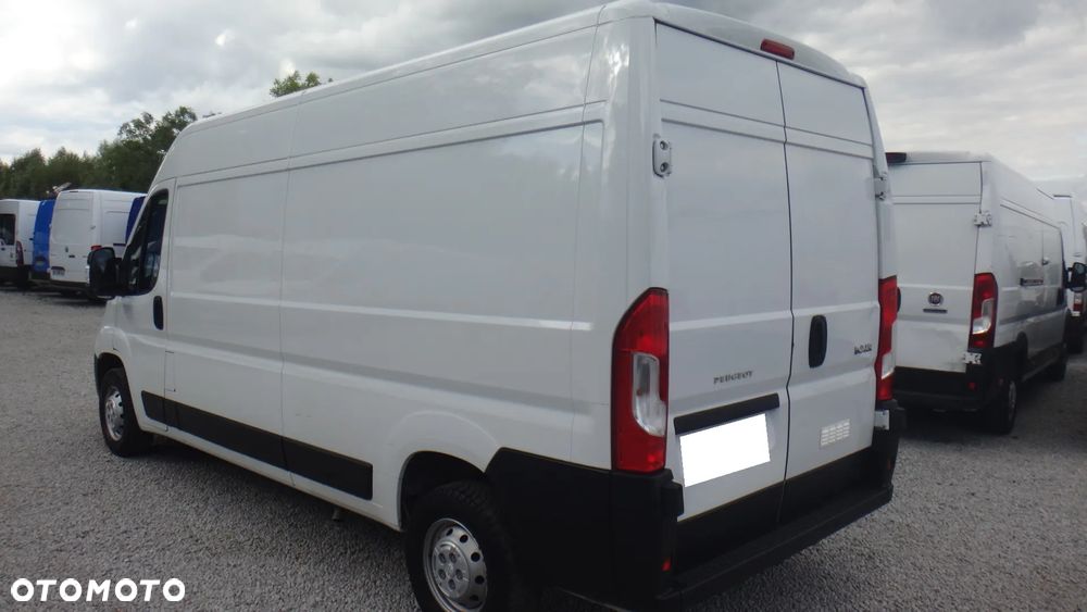 Peugeot Boxer - 6