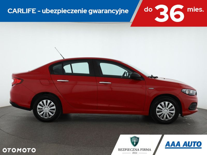 Fiat Tipo - 7