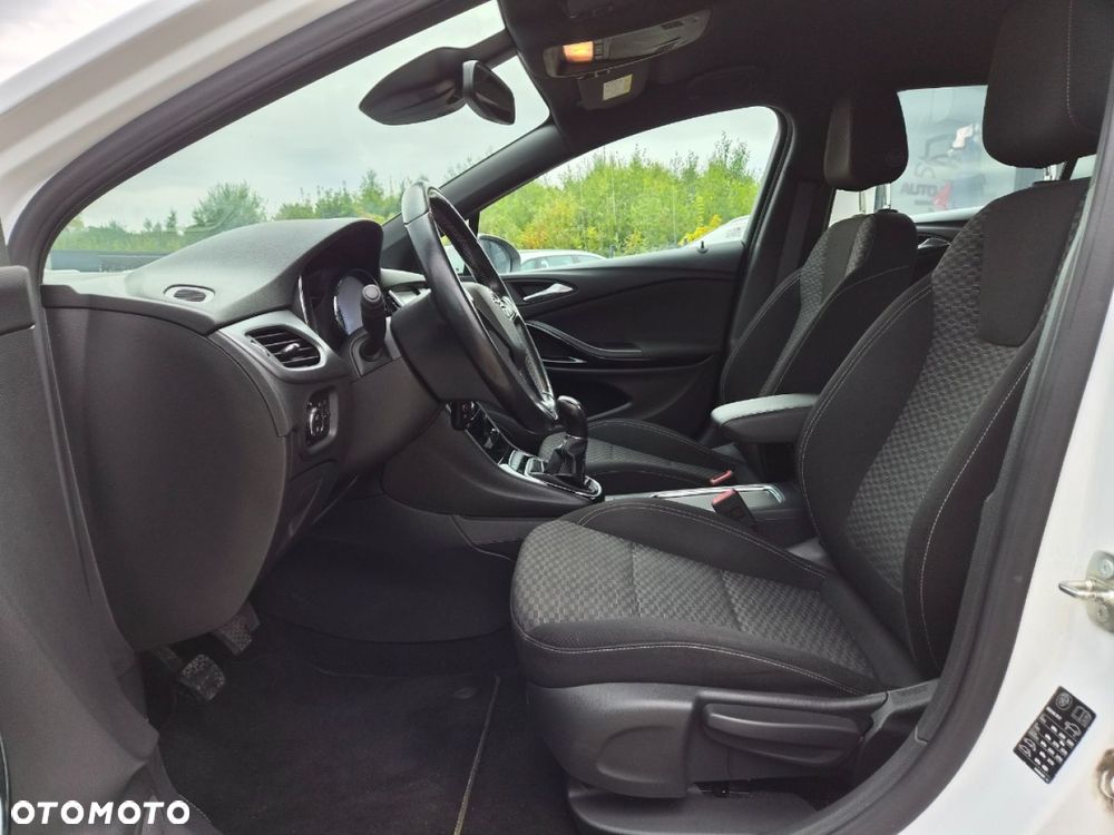 Opel Astra 1.4 Turbo Start/Stop Active - 5