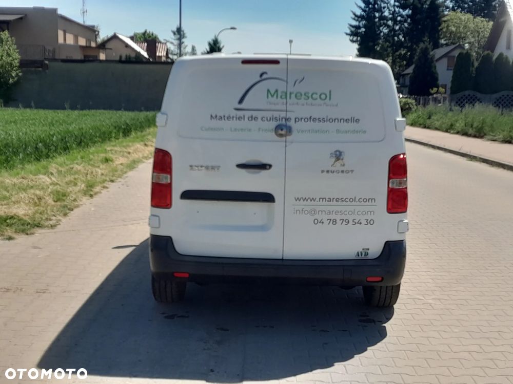 Peugeot Expert - 5