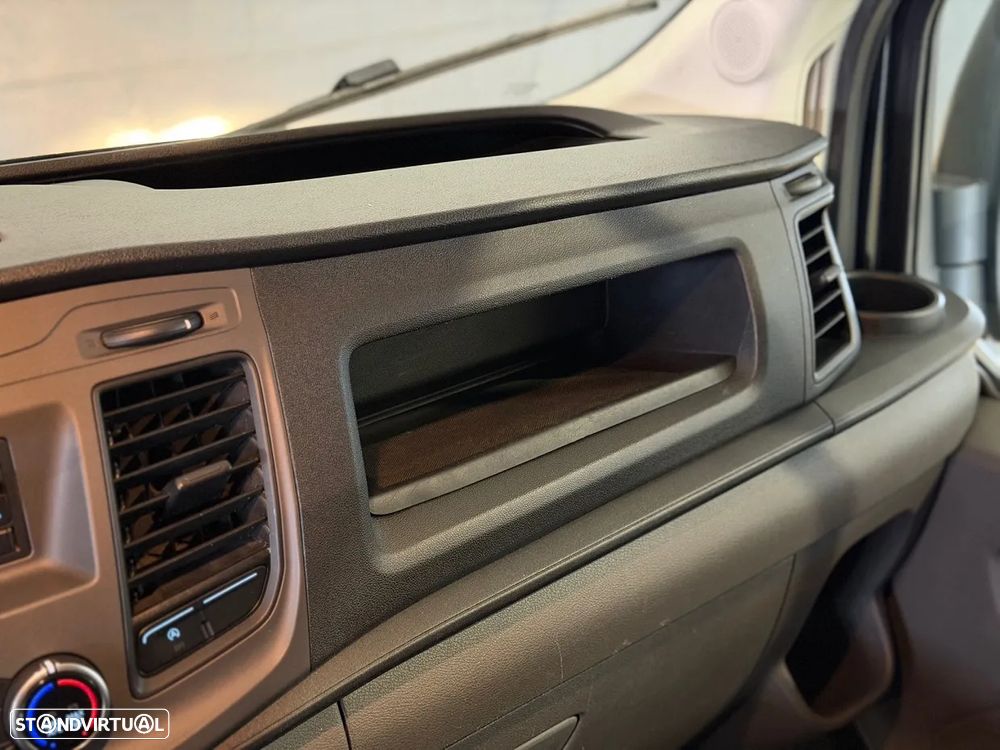 Ford Transit 2.0 TDCi 185HP L4H3 RD 3L - 18