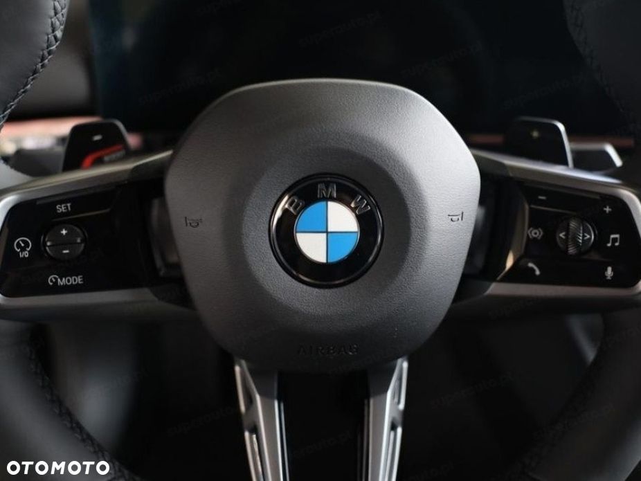 BMW Seria 5 520i mHEV M Sport - 10