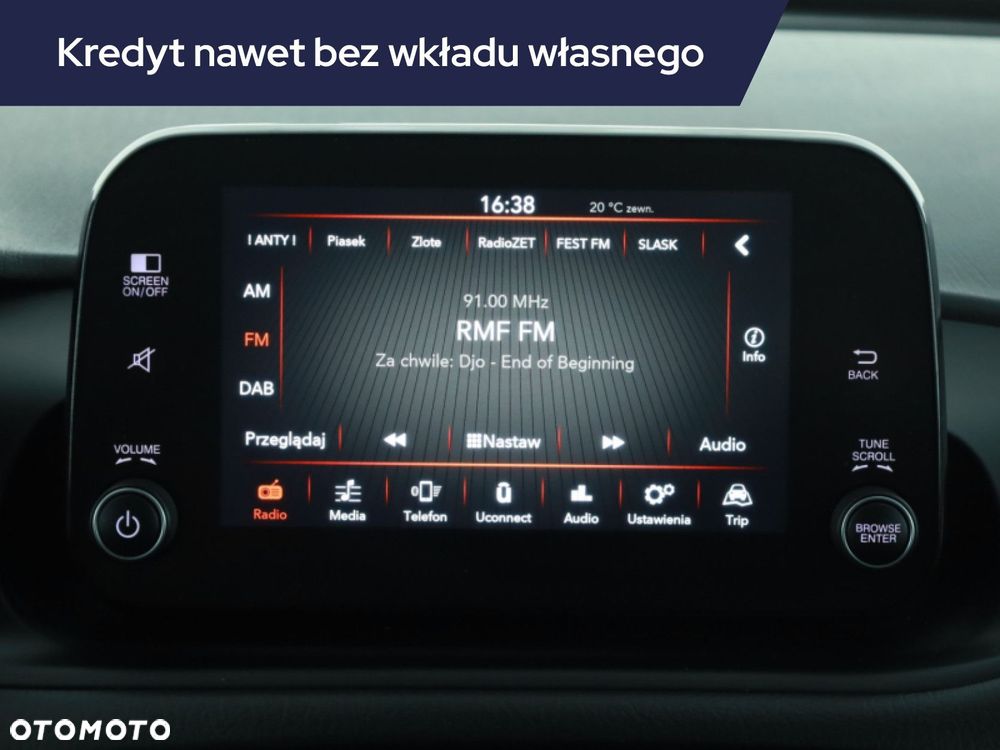 Fiat Tipo - 11