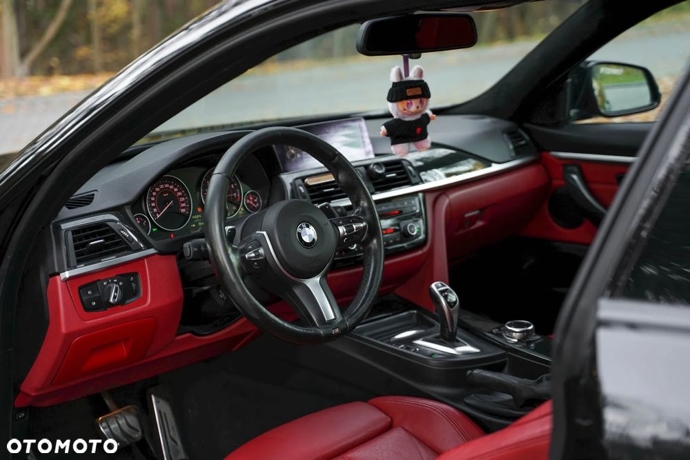 BMW Seria 4 428i Coupe xDrive Sport-Aut - 21