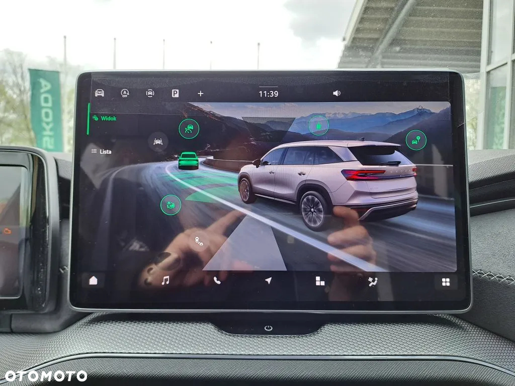 Skoda Kodiaq 2.0 TSI 4x4 Sportline DSG - 18