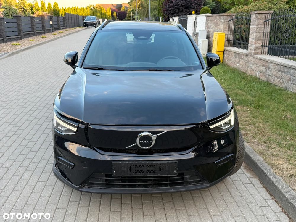 Volvo XC 40 Recharge 69 kWh Single Motor RWD Core - 25