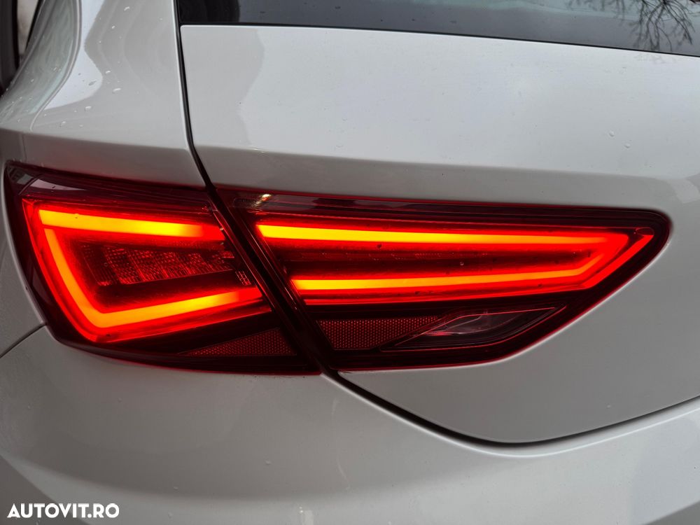 Seat Leon 1.5 TSI FR - 19