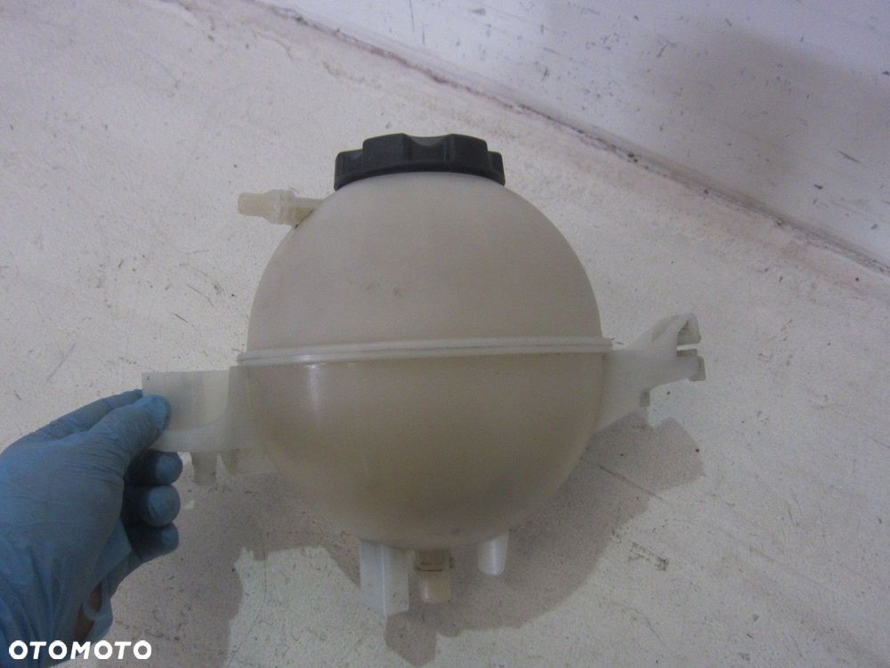 BMW X3 G01 M F97 X4 G0 ZBIORNICZEK WYRÓWNAWCZY ZBIORNIK 17138742660 8742660 - 5