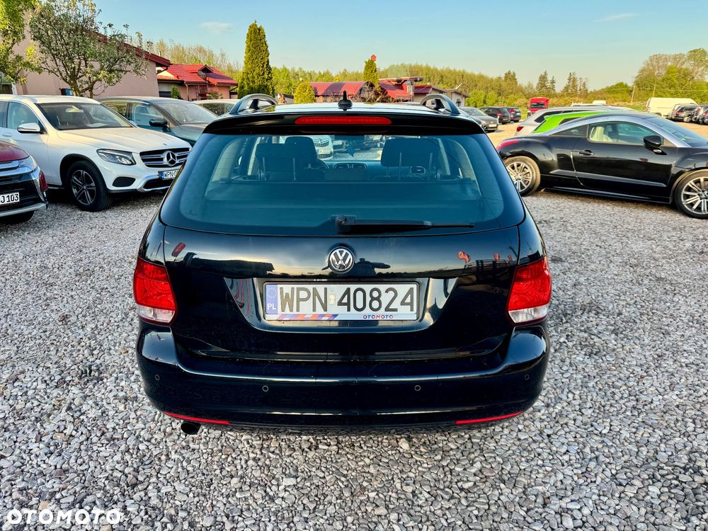 Volkswagen Golf - 18