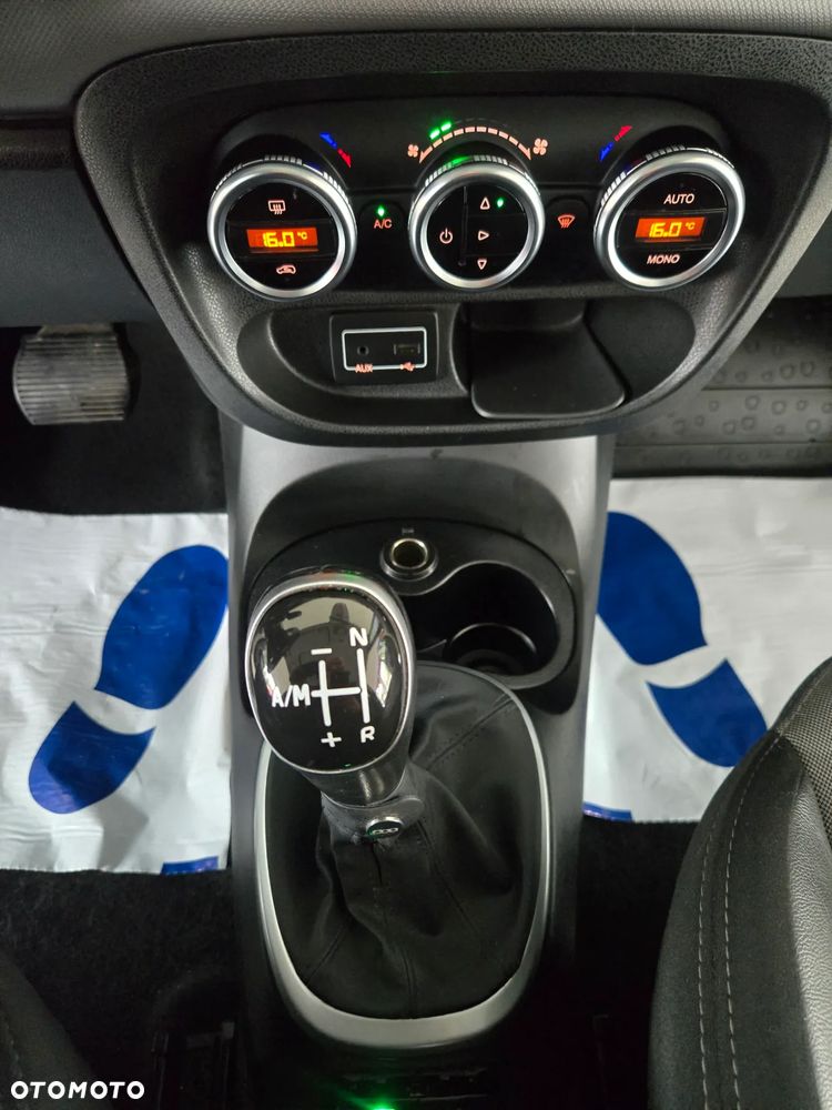 Fiat 500L - 17