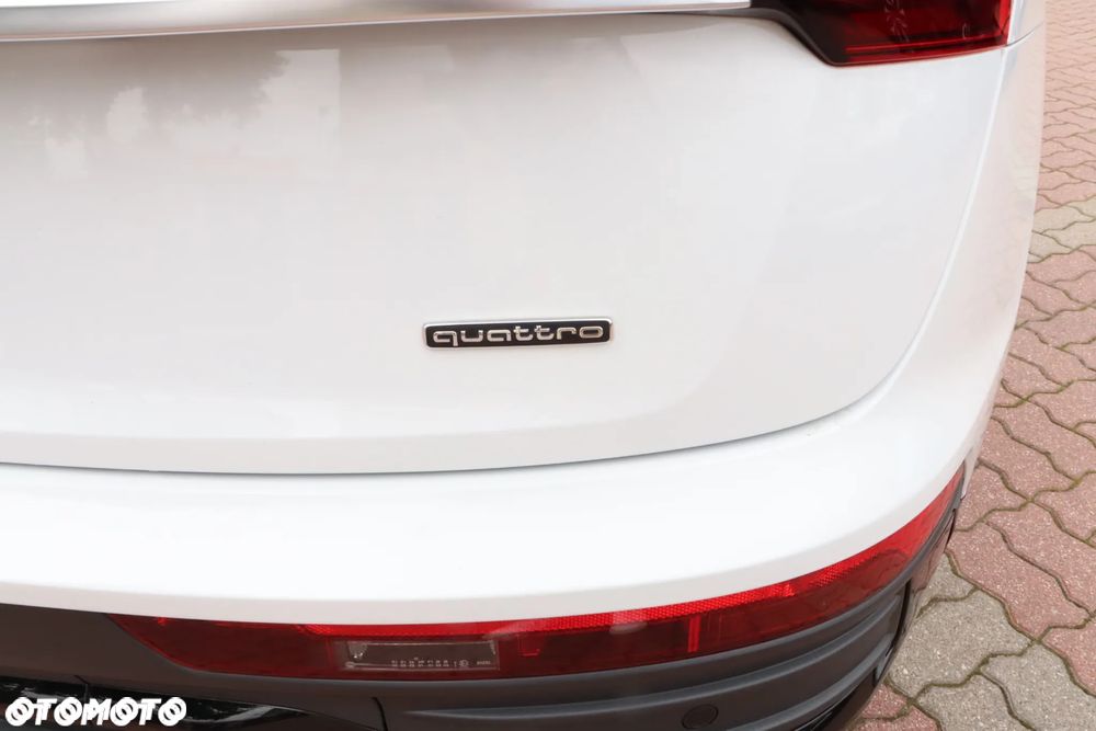 Audi Q5 - 8