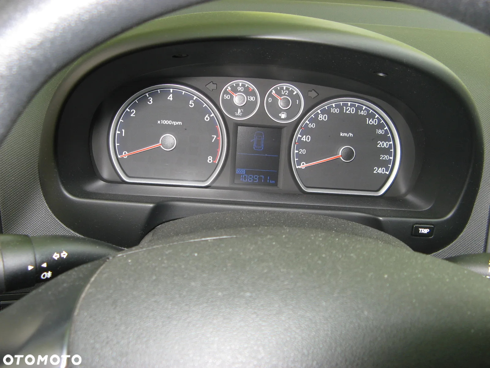 Hyundai i30 1.4 Classic - 3